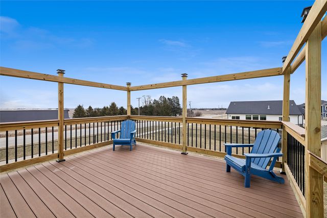 600 Hickory Court, Dallas Center, IA 50063