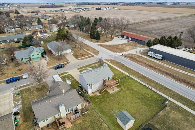 600 Hickory Court, Dallas Center, IA 50063