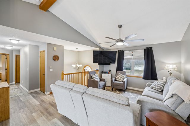 600 Hickory Court, Dallas Center, IA 50063