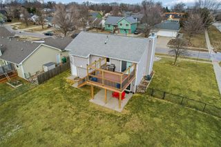 600 Hickory Court, Dallas Center, IA 50063