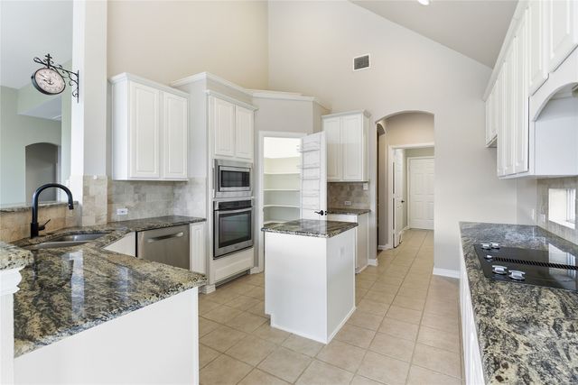 2317 Creek Ridge Drive, Mckinney, TX 75072