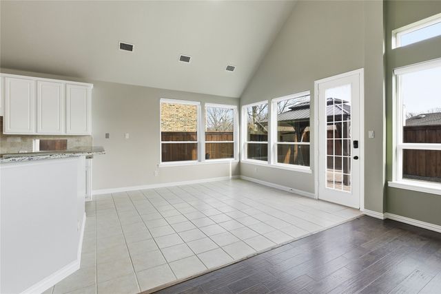 2317 Creek Ridge Drive, Mckinney, TX 75072