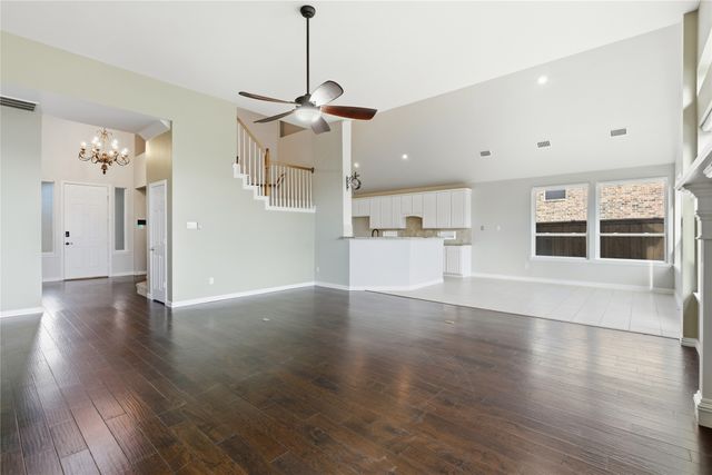 2317 Creek Ridge Drive, Mckinney, TX 75072