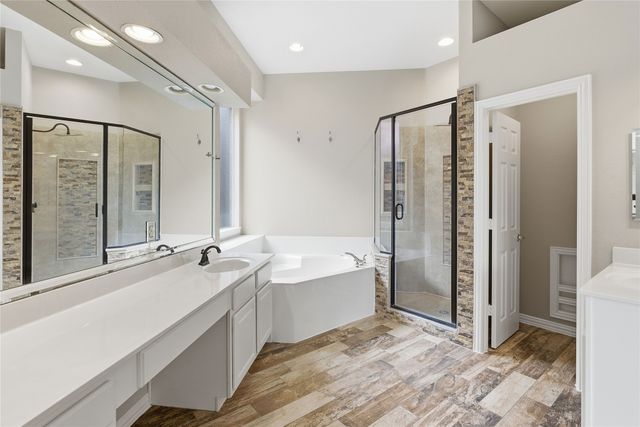 2317 Creek Ridge Drive, Mckinney, TX 75072