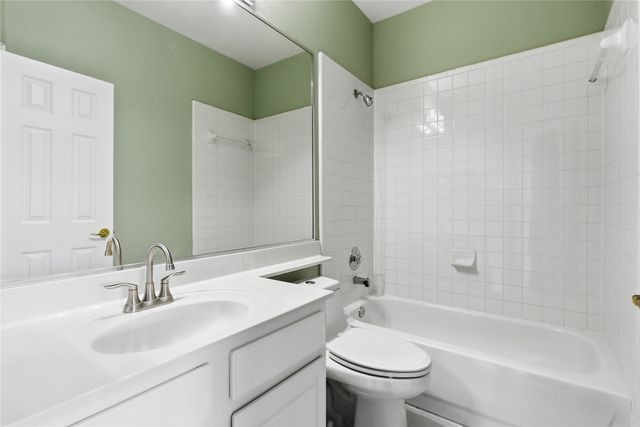 2317 Creek Ridge Drive, Mckinney, TX 75072