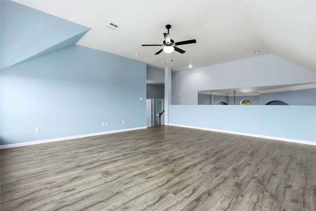 2317 Creek Ridge Drive, Mckinney, TX 75072