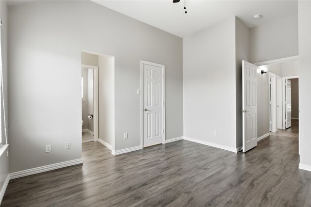 2317 Creek Ridge Drive, Mckinney, TX 75072