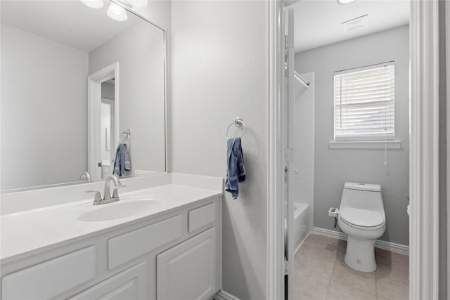 2317 Creek Ridge Drive, Mckinney, TX 75072