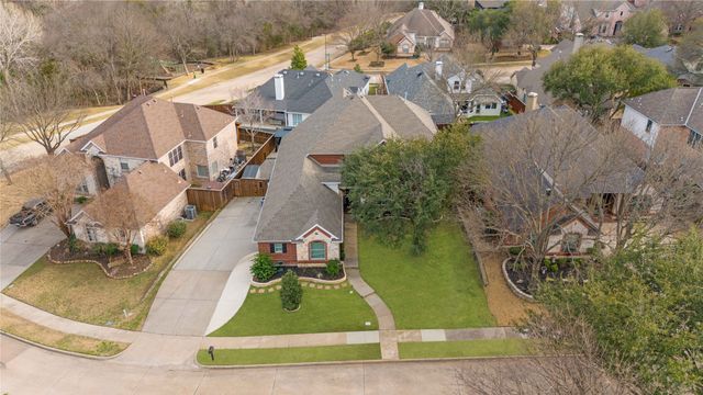 2317 Creek Ridge Drive, Mckinney, TX 75072