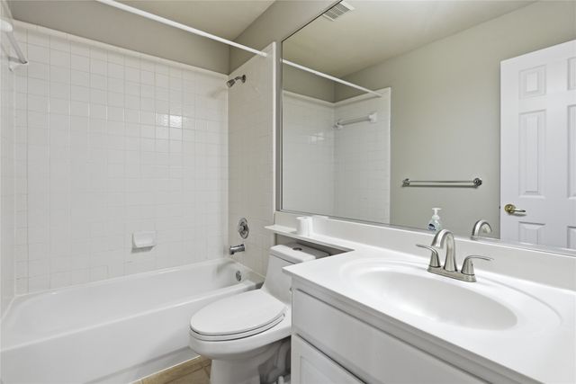 2317 Creek Ridge Drive, Mckinney, TX 75072