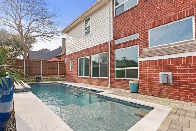 2317 Creek Ridge Drive, Mckinney, TX 75072