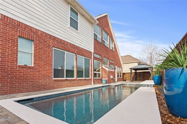 2317 Creek Ridge Drive, Mckinney, TX 75072