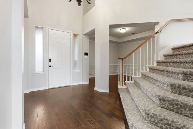 2317 Creek Ridge Drive, Mckinney, TX 75072