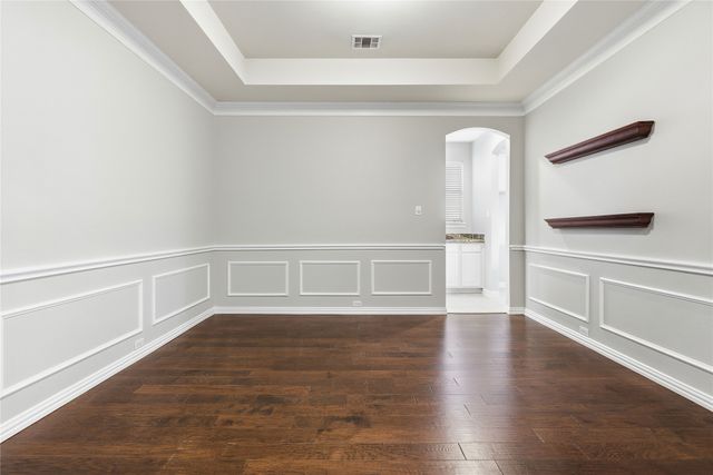 2317 Creek Ridge Drive, Mckinney, TX 75072