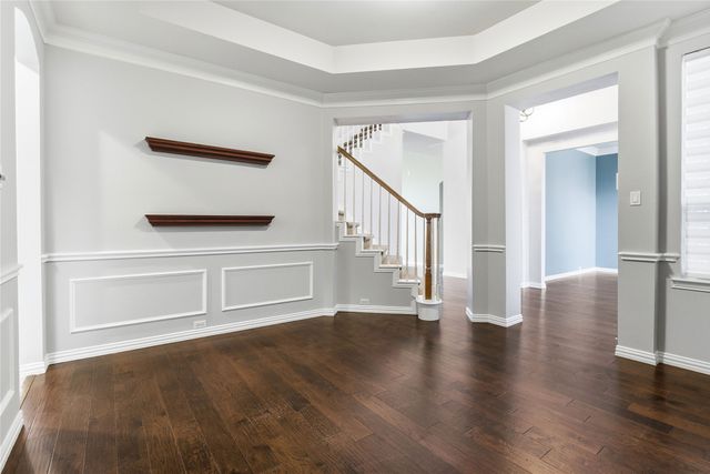 2317 Creek Ridge Drive, Mckinney, TX 75072