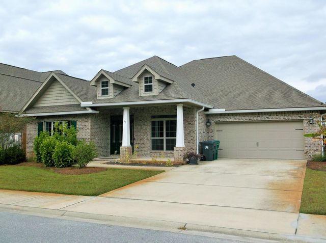 99 Bryant Road, Santa Rosa Beach, FL 32459