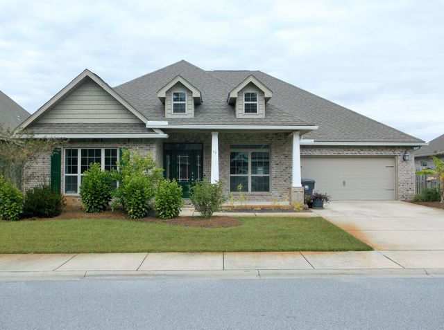 99 Bryant Road, Santa Rosa Beach, FL 32459