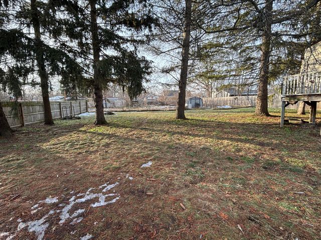 3087 Harvest Avenue Sw, Grandville City, MI 49418