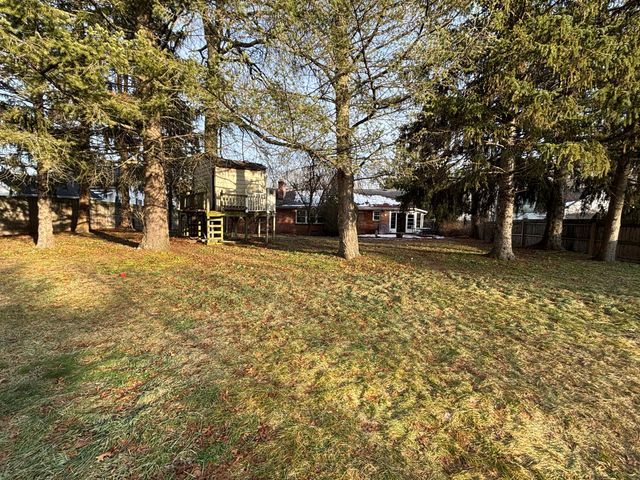 3087 Harvest Avenue Sw, Grandville City, MI 49418