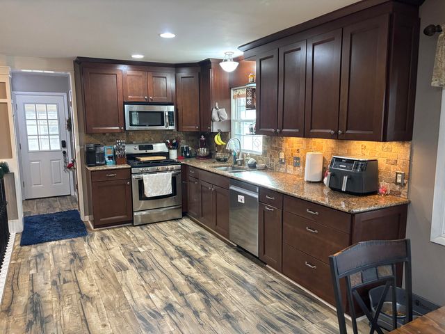 3087 Harvest Avenue Sw, Grandville City, MI 49418