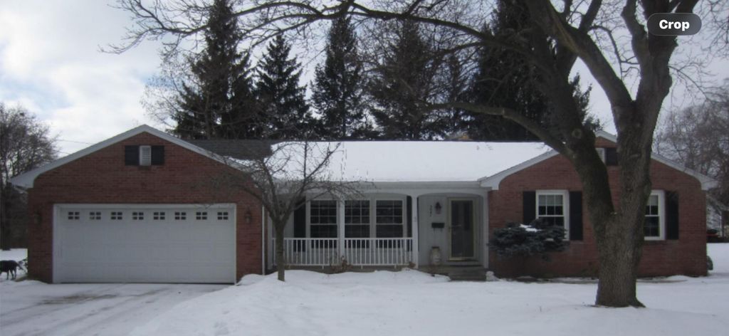 3087 Harvest Avenue Sw, Grandville City, MI 49418