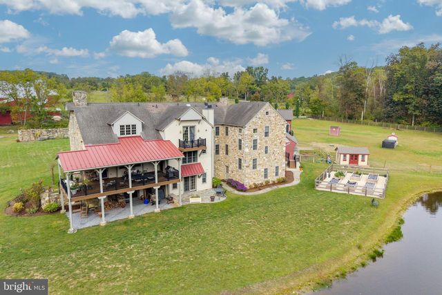 2230 CREEK RD, Glenmoore, PA 19343