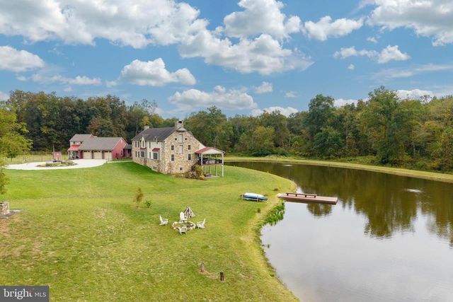 2230 CREEK RD, Glenmoore, PA 19343