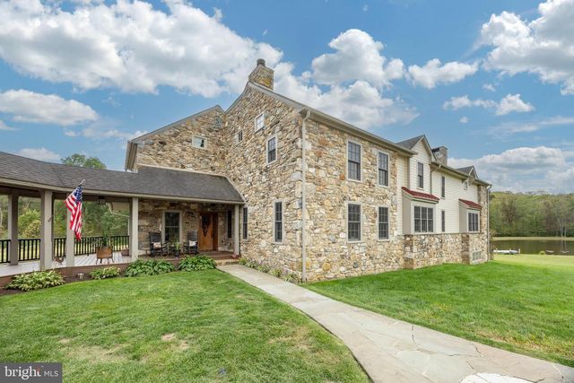 2230 CREEK RD, Glenmoore, PA 19343