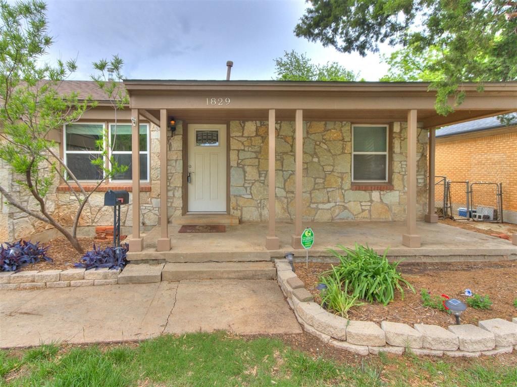 1829 Westchester Drive, Oklahoma City, OK 73120