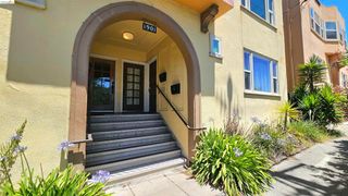 1901 Parker St 3, Berkeley, CA 94704