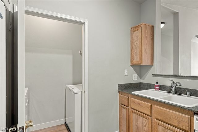 10550 West Alexander Road 2099, Las Vegas, NV 89129