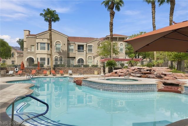 10550 West Alexander Road 2099, Las Vegas, NV 89129