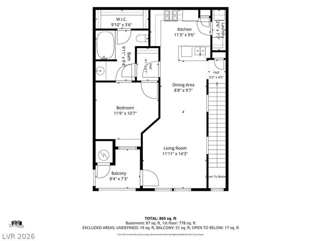10550 West Alexander Road 2099, Las Vegas, NV 89129