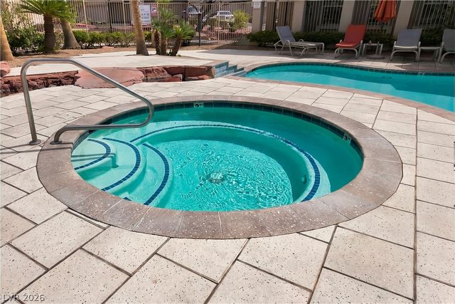 10550 West Alexander Road 2099, Las Vegas, NV 89129