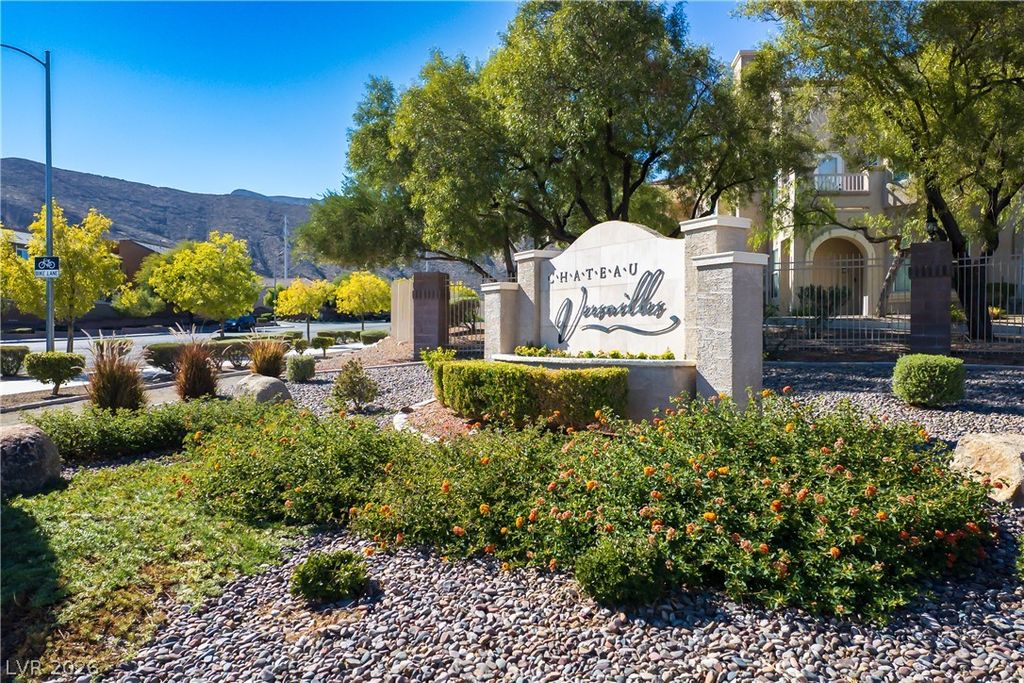 10550 West Alexander Road 2099, Las Vegas, NV 89129