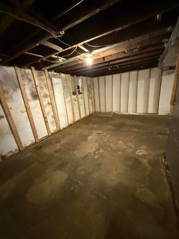 23147 Donald Avenue, Eastpointe City, MI 48021