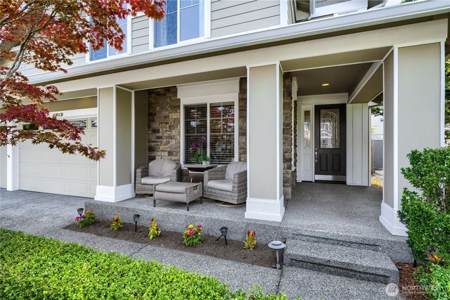 4613 NE 2nd Street, Renton, WA 98059