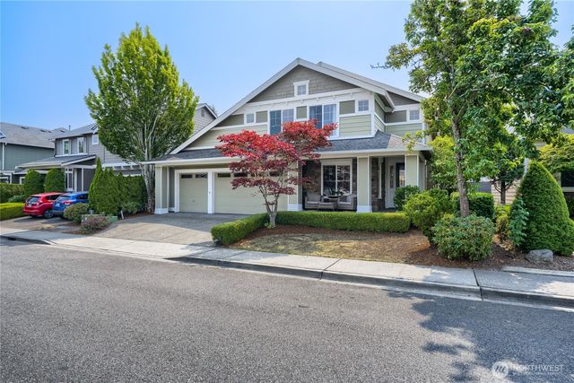 4613 NE 2nd Street, Renton, WA 98059