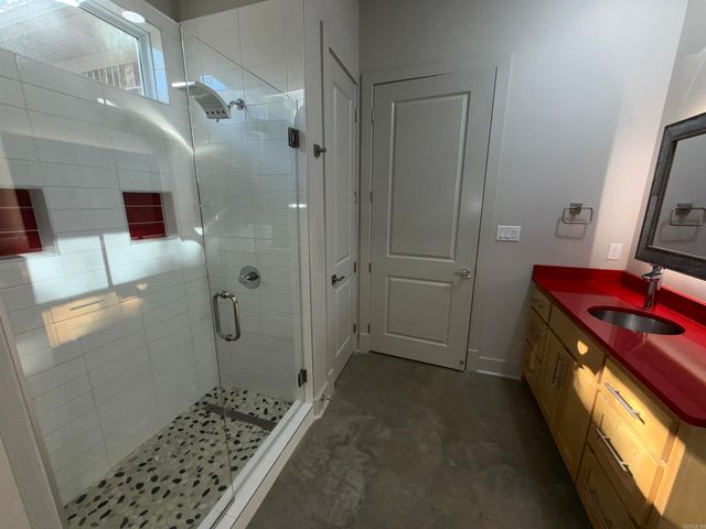 110 Shady Thicket Lane, Little Rock, AR 72204