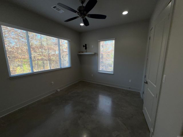 110 Shady Thicket Lane, Little Rock, AR 72204