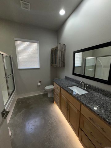 110 Shady Thicket Lane, Little Rock, AR 72204