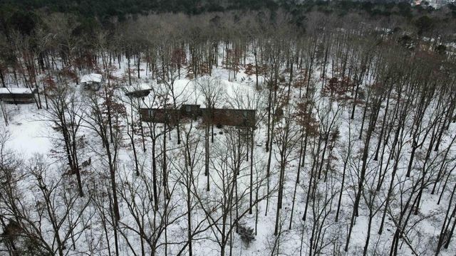 110 Shady Thicket Lane, Little Rock, AR 72204