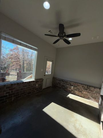 110 Shady Thicket Lane, Little Rock, AR 72204