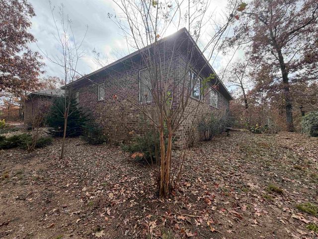 110 Shady Thicket Lane, Little Rock, AR 72204