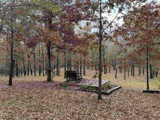 110 Shady Thicket Lane, Little Rock, AR 72204