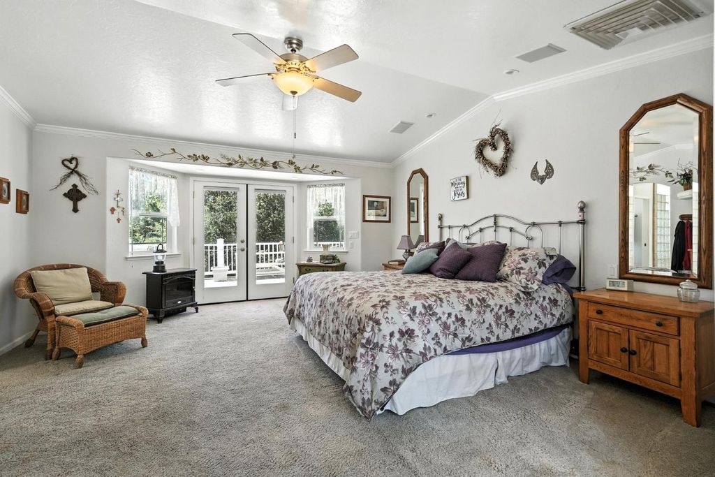 Image 27 of property listing at 44550 Windsong Way, Ahwahnee, CA 93601