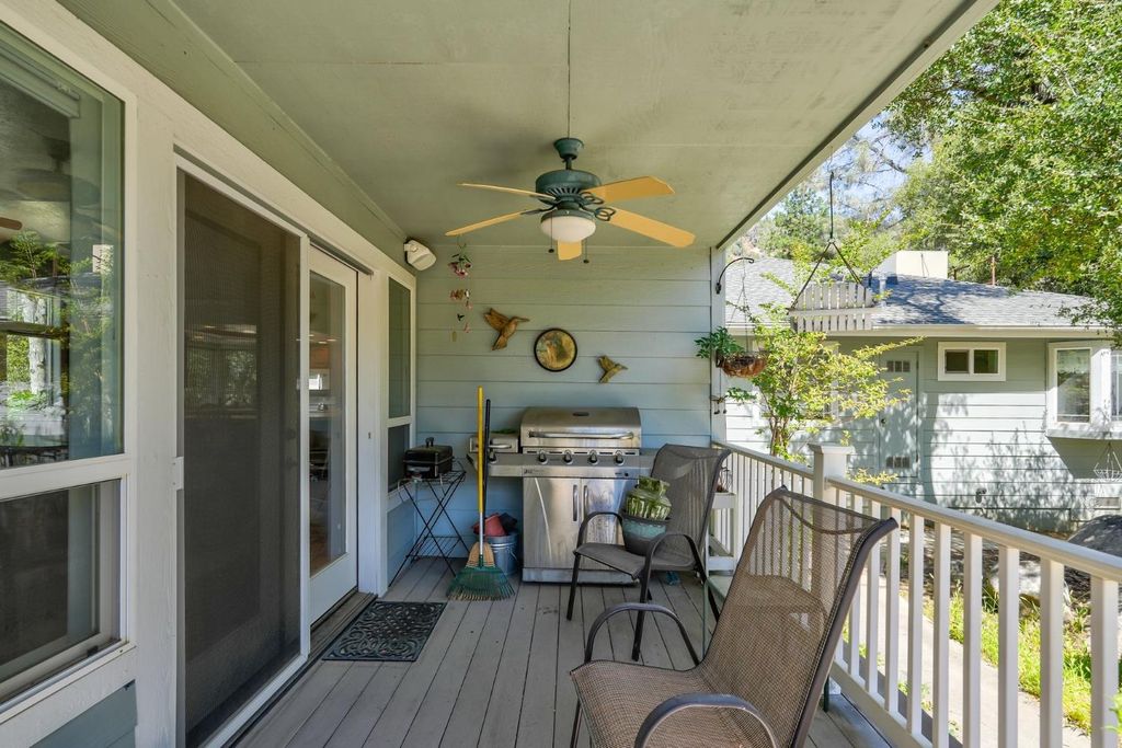 Image 45 of property listing at 44550 Windsong Way, Ahwahnee, CA 93601