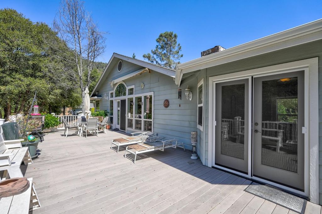 Image 47 of property listing at 44550 Windsong Way, Ahwahnee, CA 93601