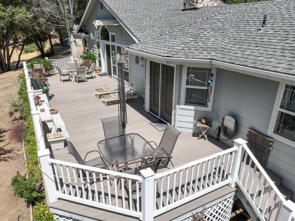 Image 48 of property listing at 44550 Windsong Way, Ahwahnee, CA 93601