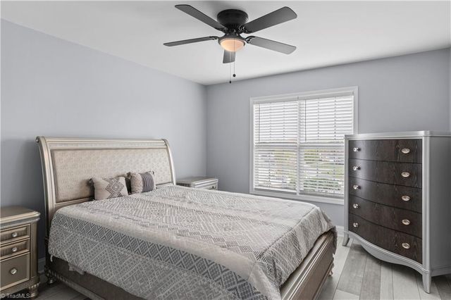 250 Cloverfield Court, Winston-salem, NC 27127